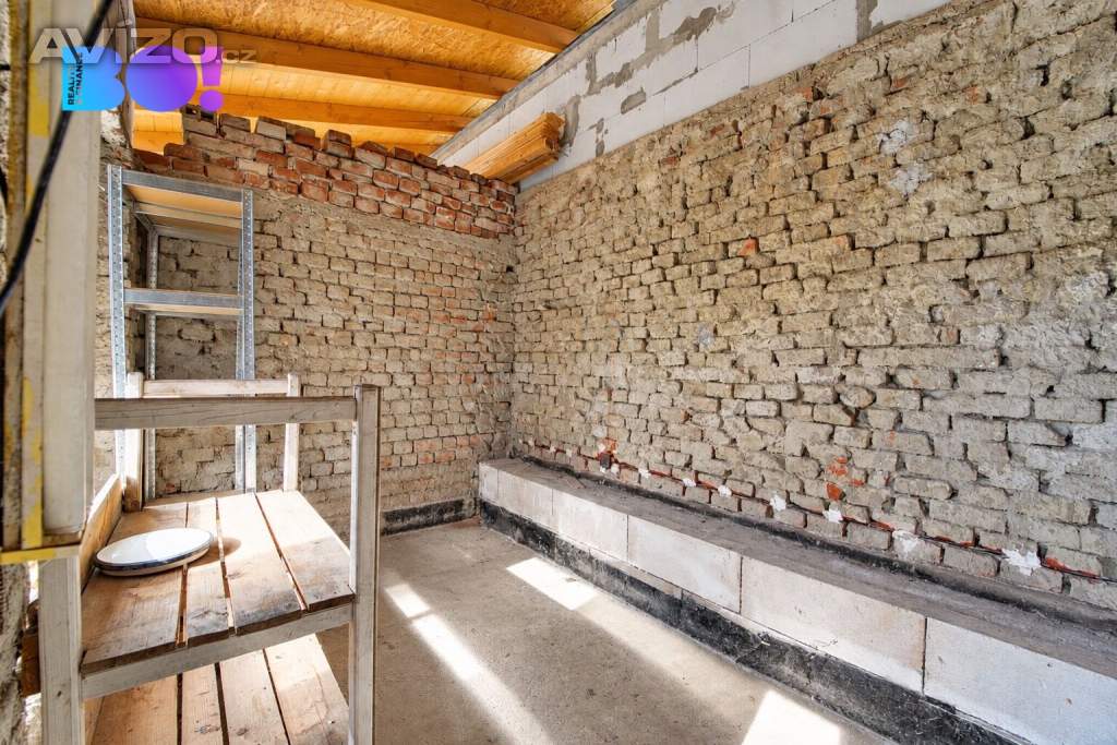 Foto inzerátu Prodej rodinného domu, Radvanice