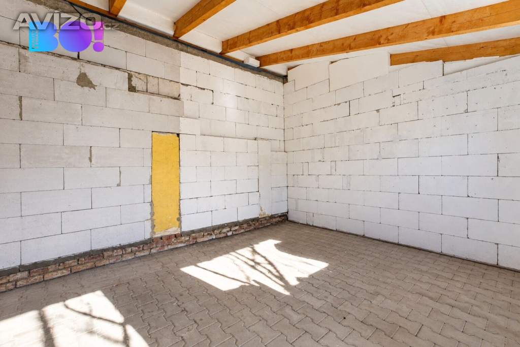 Foto inzerátu Prodej rodinného domu, Radvanice