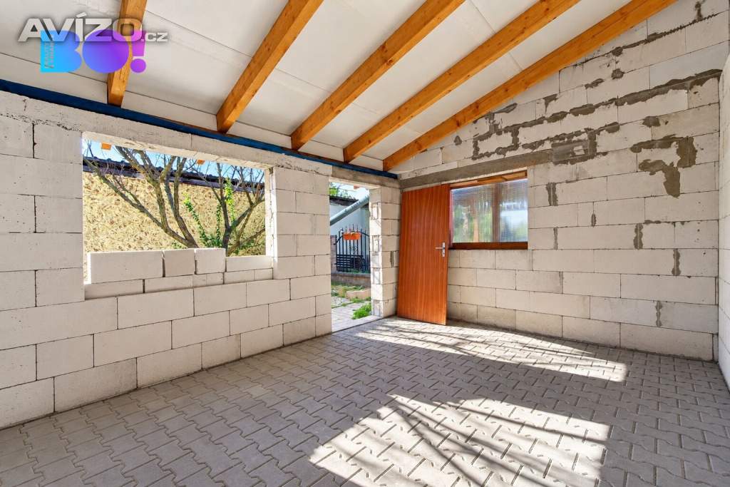 Foto inzerátu Prodej rodinného domu, Radvanice