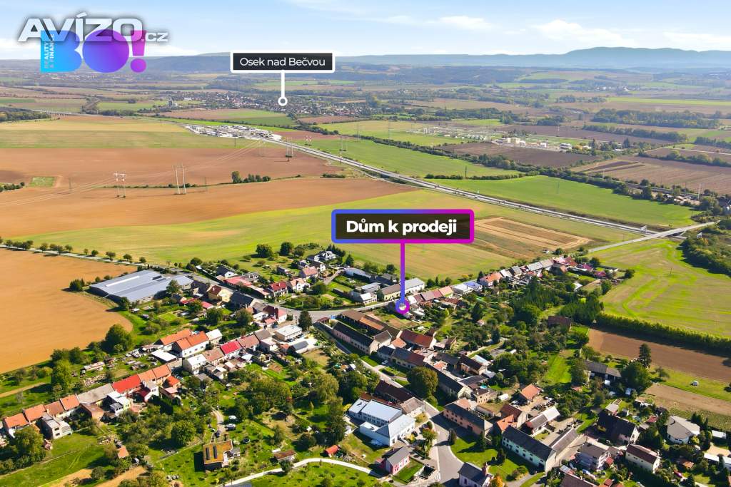 Foto inzerátu Prodej rodinného domu, Radvanice