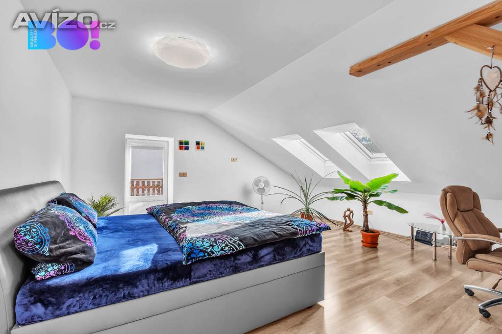 Foto inzerátu Prodej rodinného domu 239 m², pozemek 667 m², Slatina nad Úpou