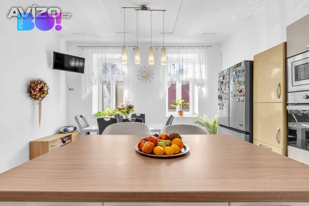 Foto inzerátu Prodej rodinného domu 239 m², pozemek 667 m², Slatina nad Úpou