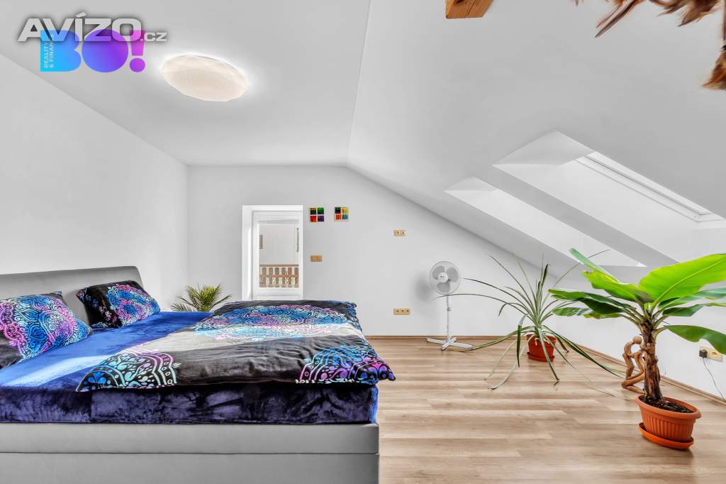 Foto inzerátu Prodej rodinného domu 239 m², pozemek 667 m², Slatina nad Úpou