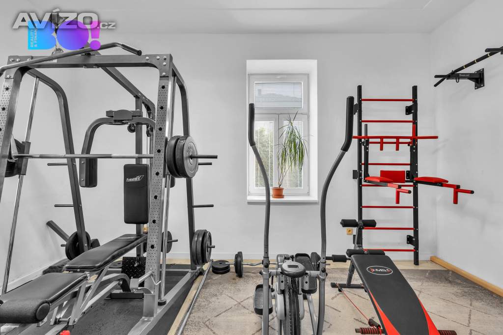 Foto inzerátu Prodej rodinného domu 239 m², pozemek 667 m², Slatina nad Úpou