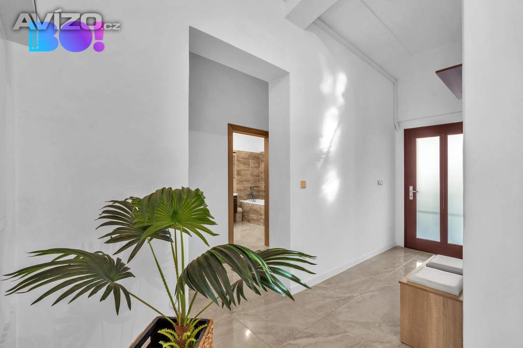 Foto inzerátu Prodej rodinného domu 239 m², pozemek 667 m², Slatina nad Úpou