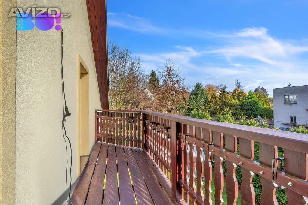 Foto inzerátu Prodej rodinného domu 239 m², pozemek 667 m², Slatina nad Úpou