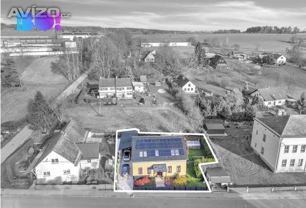 Foto inzerátu Prodej rodinného domu 239 m², pozemek 667 m², Slatina nad Úpou