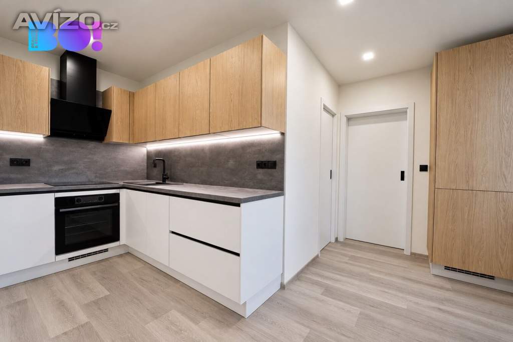 Prodej bytu 2+1, 54 m², ul. U Tenisu, Přerov