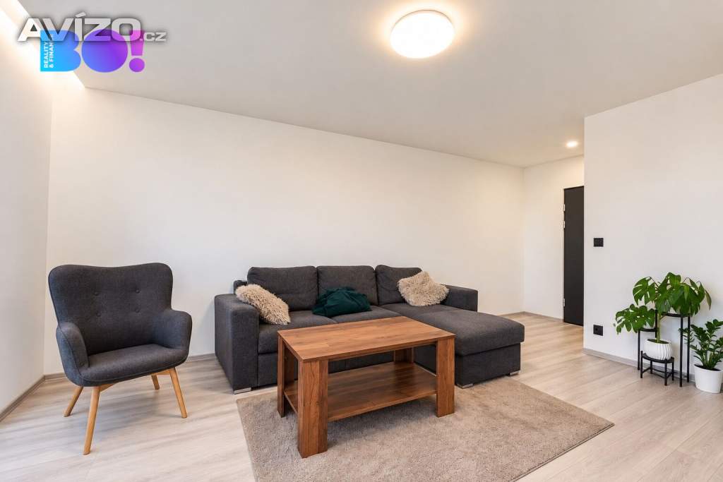 Foto inzerátu Prodej bytu 2+1, 54 m², ul. U Tenisu, Přerov