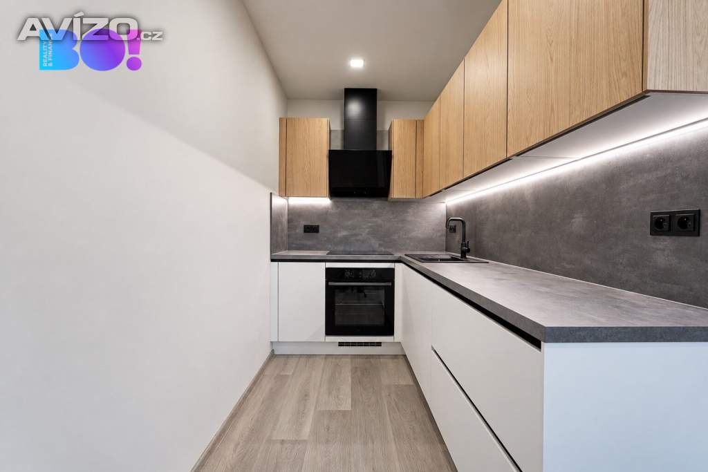 Foto inzerátu Prodej bytu 2+1, 54 m², ul. U Tenisu, Přerov