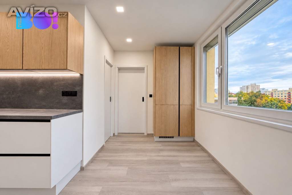 Foto inzerátu Prodej bytu 2+1, 54 m², ul. U Tenisu, Přerov