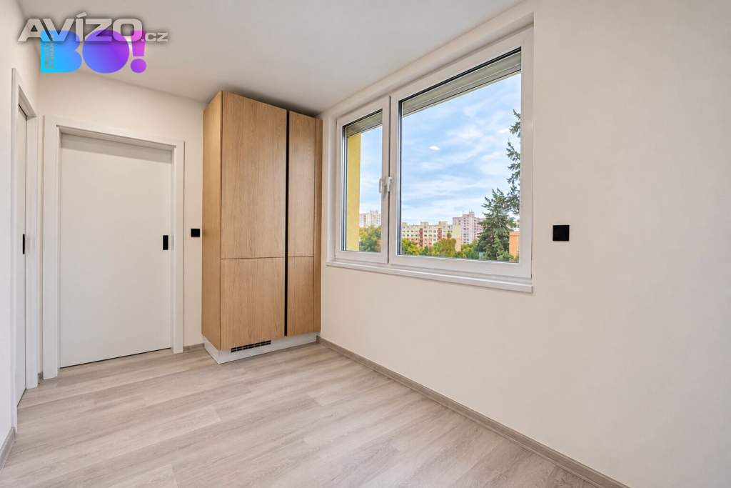 Foto inzerátu Prodej bytu 2+1, 54 m², ul. U Tenisu, Přerov