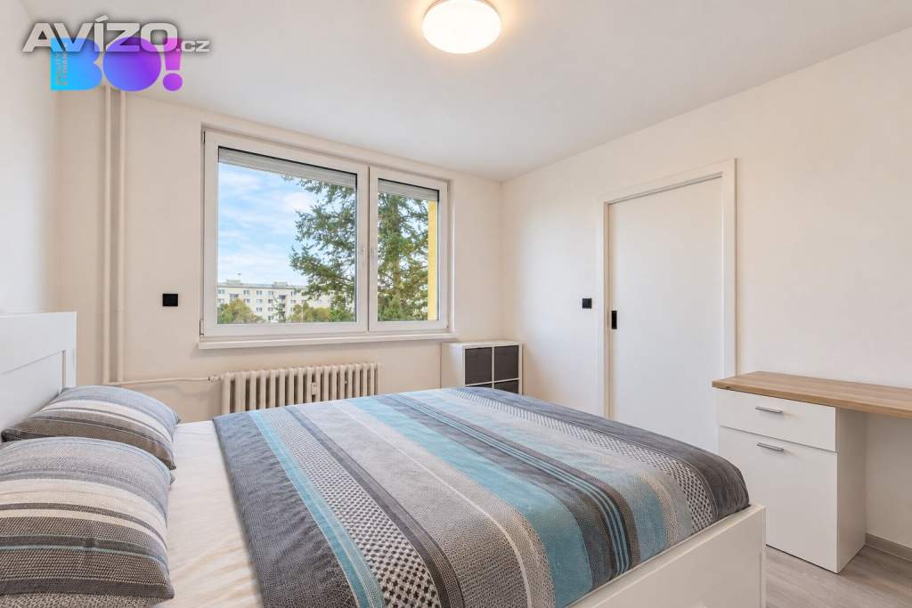 Foto inzerátu Prodej bytu 2+1, 54 m², ul. U Tenisu, Přerov