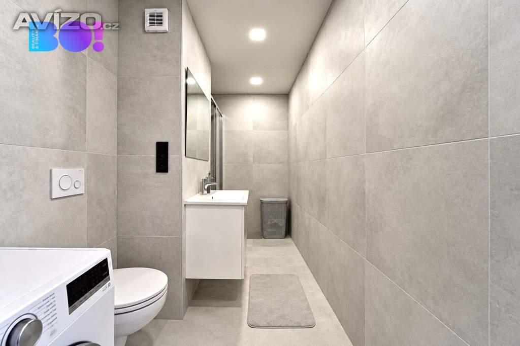 Foto inzerátu Prodej bytu 2+1, 54 m², ul. U Tenisu, Přerov