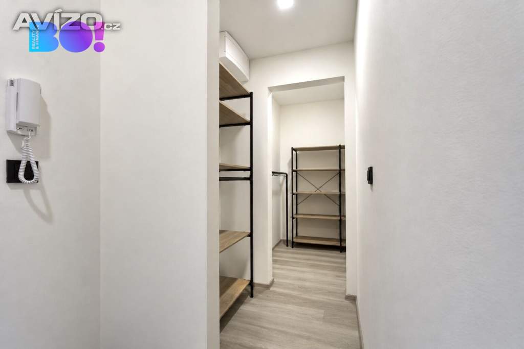 Foto inzerátu Prodej bytu 2+1, 54 m², ul. U Tenisu, Přerov