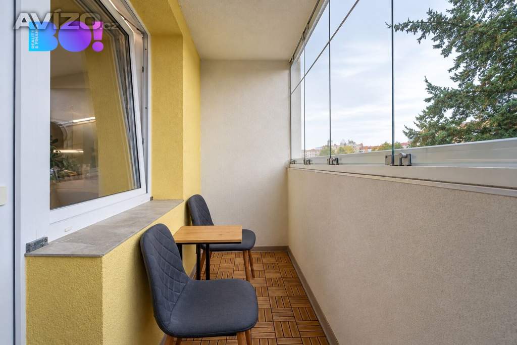 Foto inzerátu Prodej bytu 2+1, 54 m², ul. U Tenisu, Přerov