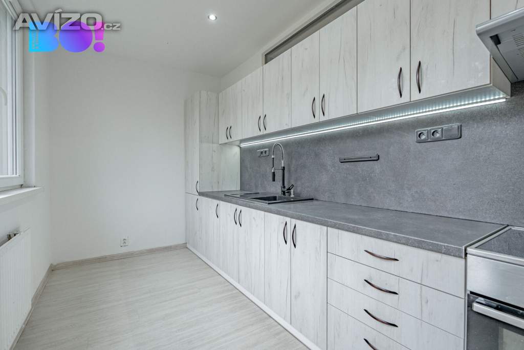 Foto inzerátu Prodej bytu 4+1, 84,21 m², ul. Horymírova, Ostrava - Zábřeh