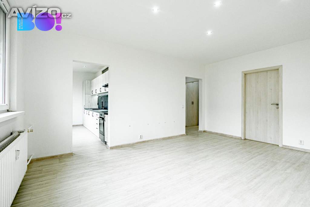Foto inzerátu Prodej bytu 4+1, 84,21 m², ul. Horymírova, Ostrava - Zábřeh