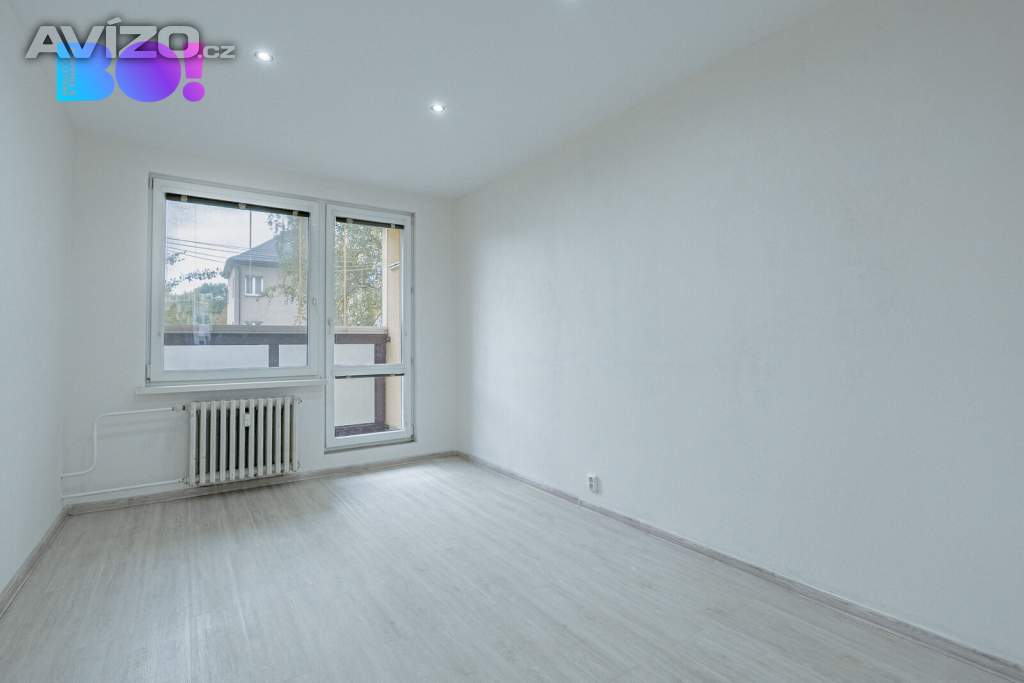 Foto inzerátu Prodej bytu 4+1, 84,21 m², ul. Horymírova, Ostrava - Zábřeh