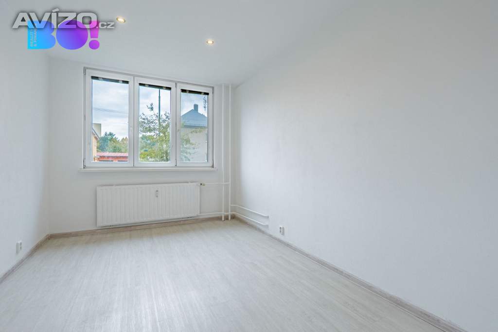 Foto inzerátu Prodej bytu 4+1, 84,21 m², ul. Horymírova, Ostrava - Zábřeh