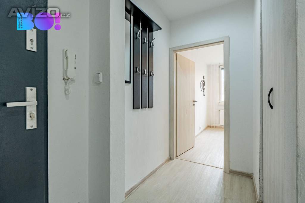 Foto inzerátu Prodej bytu 4+1, 84,21 m², ul. Horymírova, Ostrava - Zábřeh