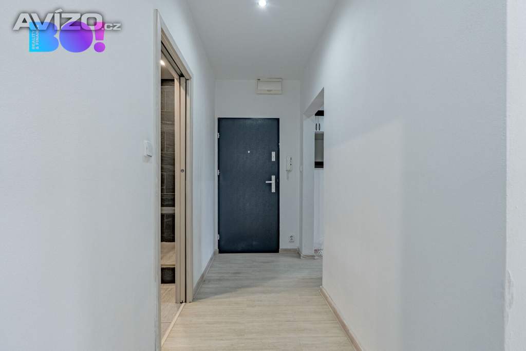 Foto inzerátu Prodej bytu 4+1, 84,21 m², ul. Horymírova, Ostrava - Zábřeh