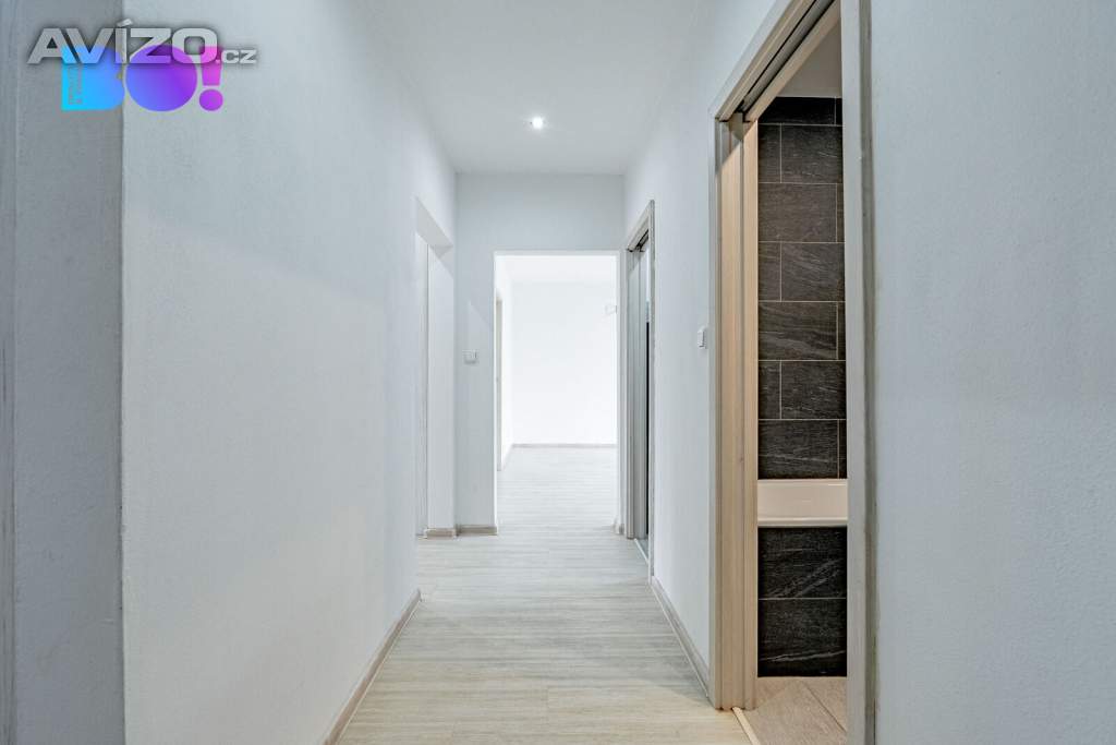 Foto inzerátu Prodej bytu 4+1, 84,21 m², ul. Horymírova, Ostrava - Zábřeh