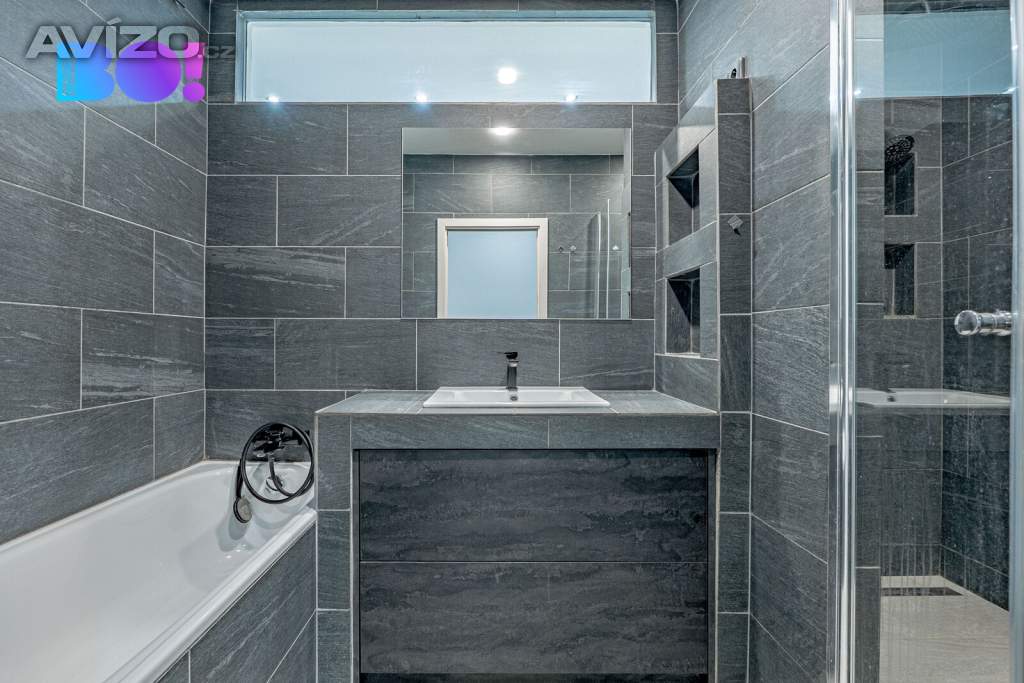 Foto inzerátu Prodej bytu 4+1, 84,21 m², ul. Horymírova, Ostrava - Zábřeh