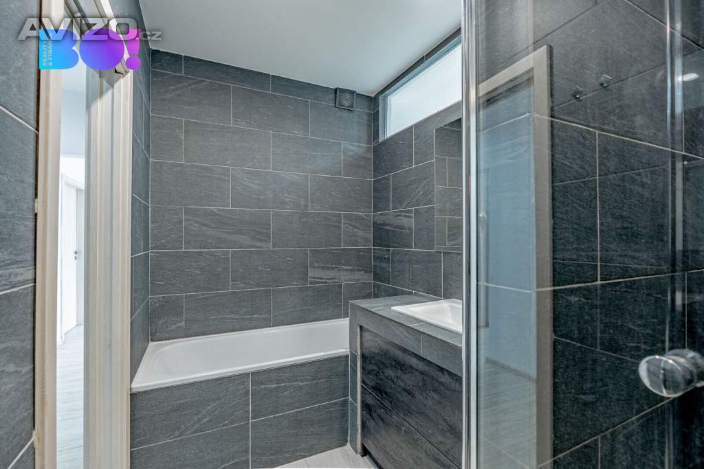 Foto inzerátu Prodej bytu 4+1, 84,21 m², ul. Horymírova, Ostrava - Zábřeh