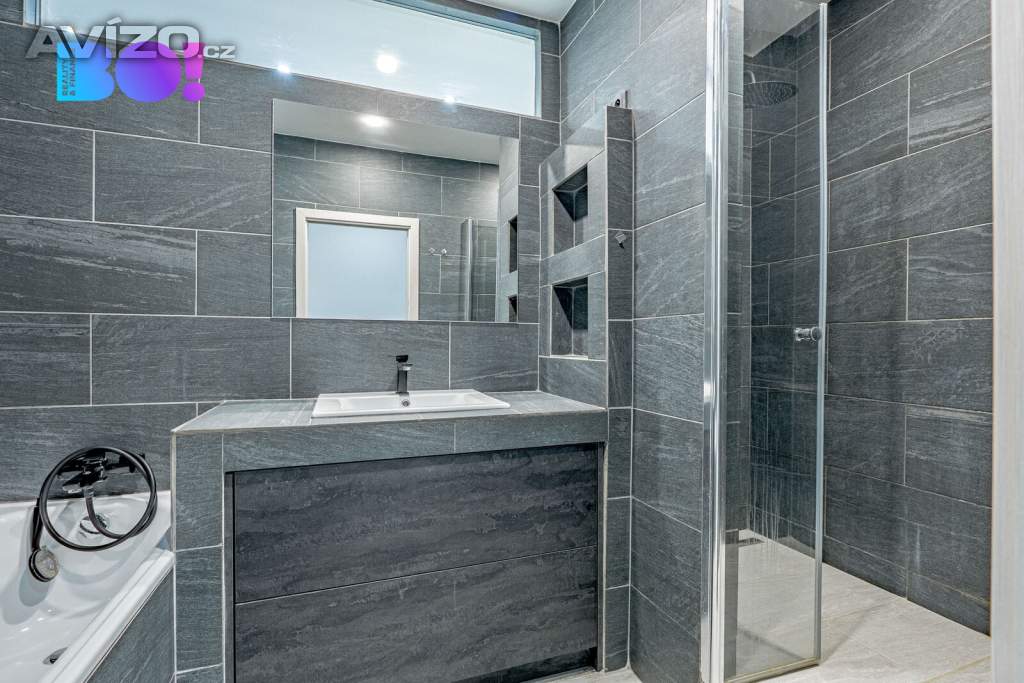 Foto inzerátu Prodej bytu 4+1, 84,21 m², ul. Horymírova, Ostrava - Zábřeh