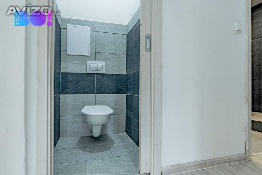 Foto inzerátu Prodej bytu 4+1, 84,21 m², ul. Horymírova, Ostrava - Zábřeh