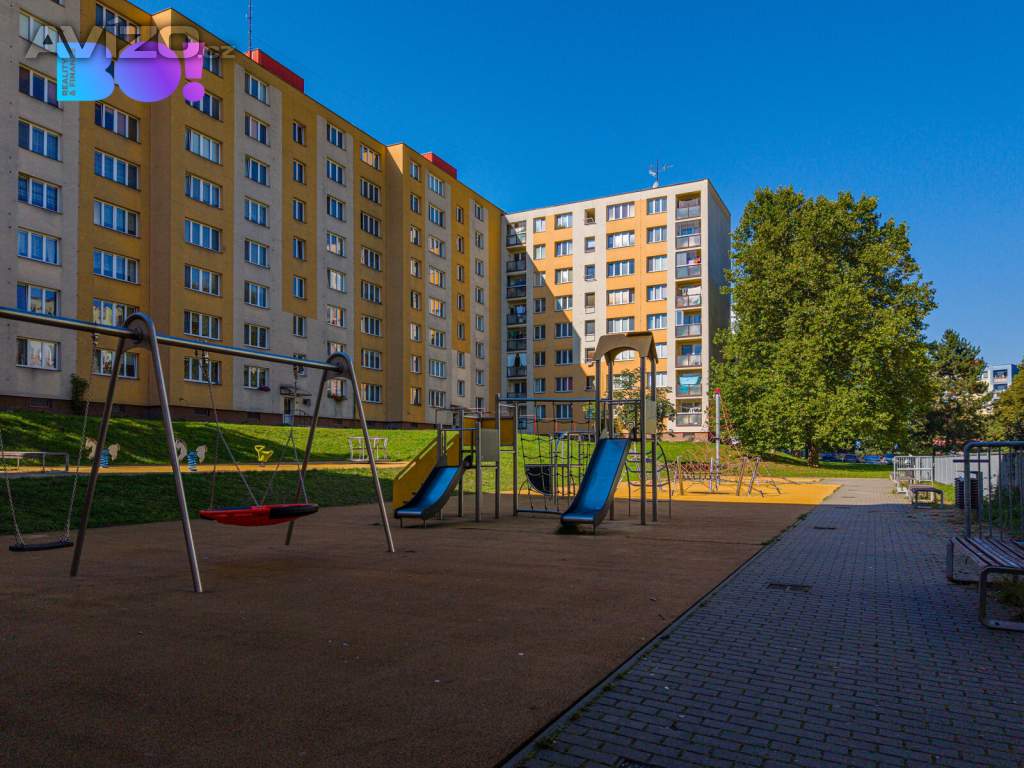 Foto inzerátu Prodej bytu 4+1, 84,21 m², ul. Horymírova, Ostrava - Zábřeh