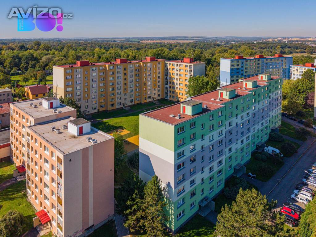 Foto inzerátu Prodej bytu 4+1, 84,21 m², ul. Horymírova, Ostrava - Zábřeh