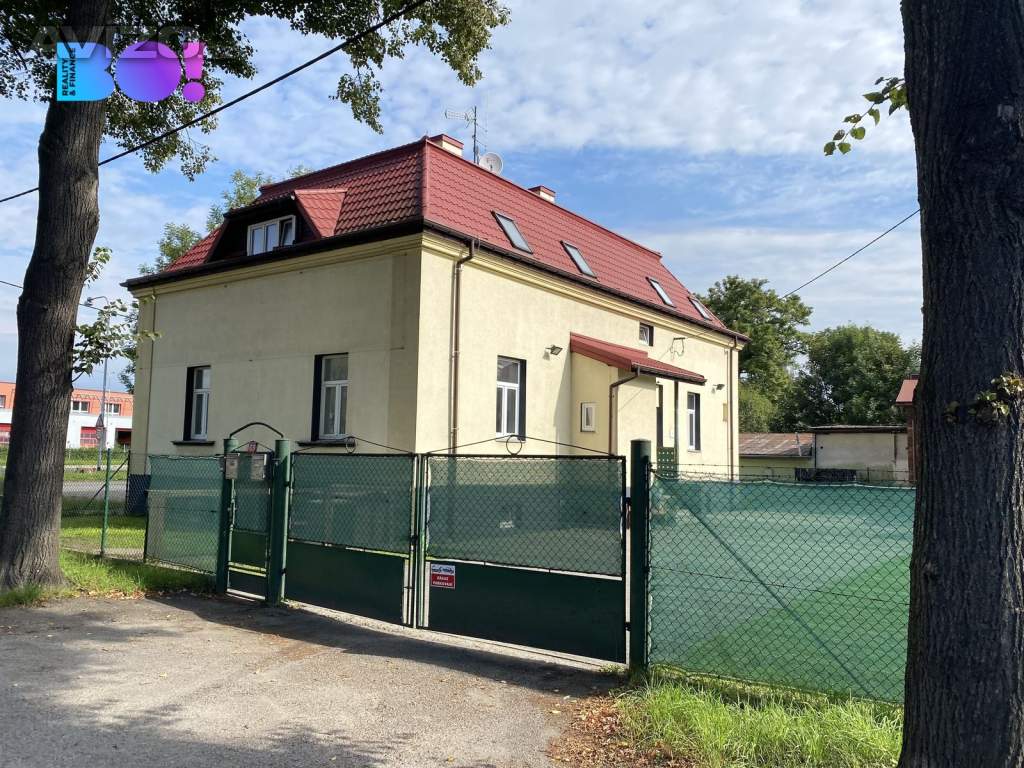 Pronájem bytu 3+kk, 71 m², ul. Ostravská, Karviná