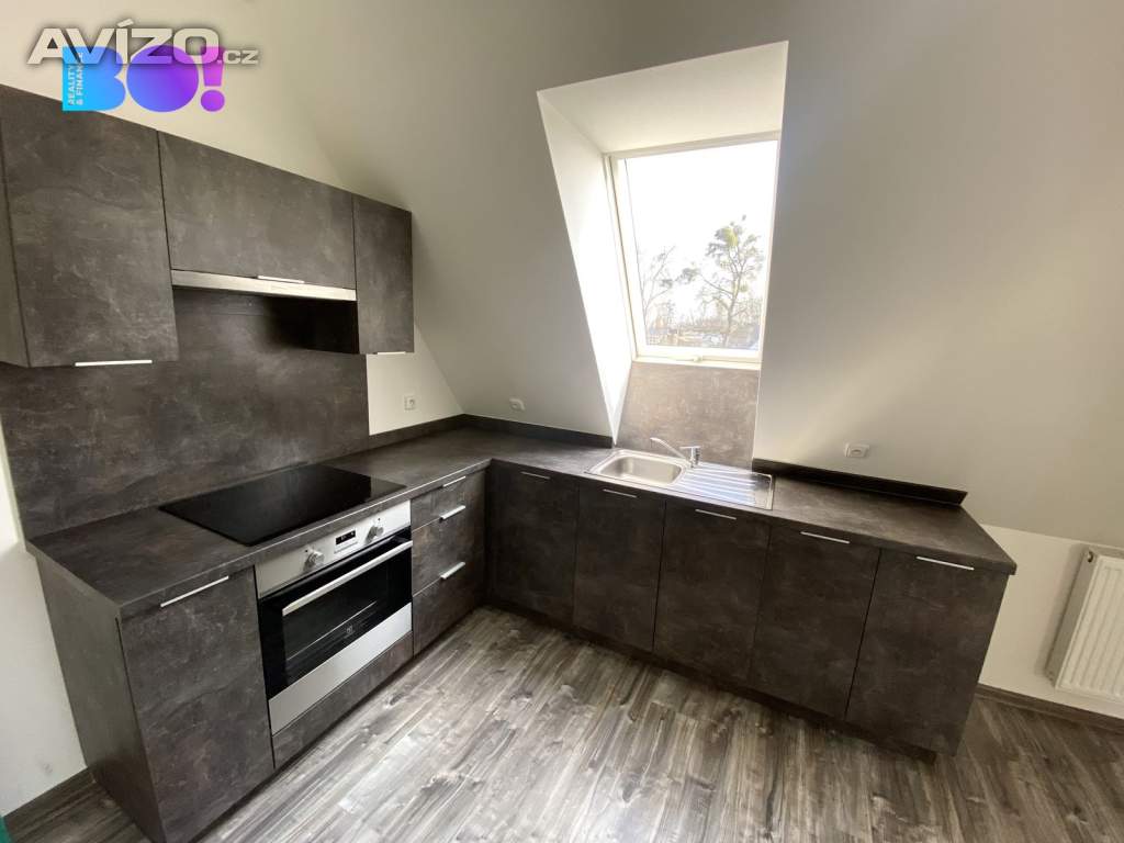 Foto inzerátu Pronájem bytu 3+kk, 71 m², ul. Ostravská, Karviná