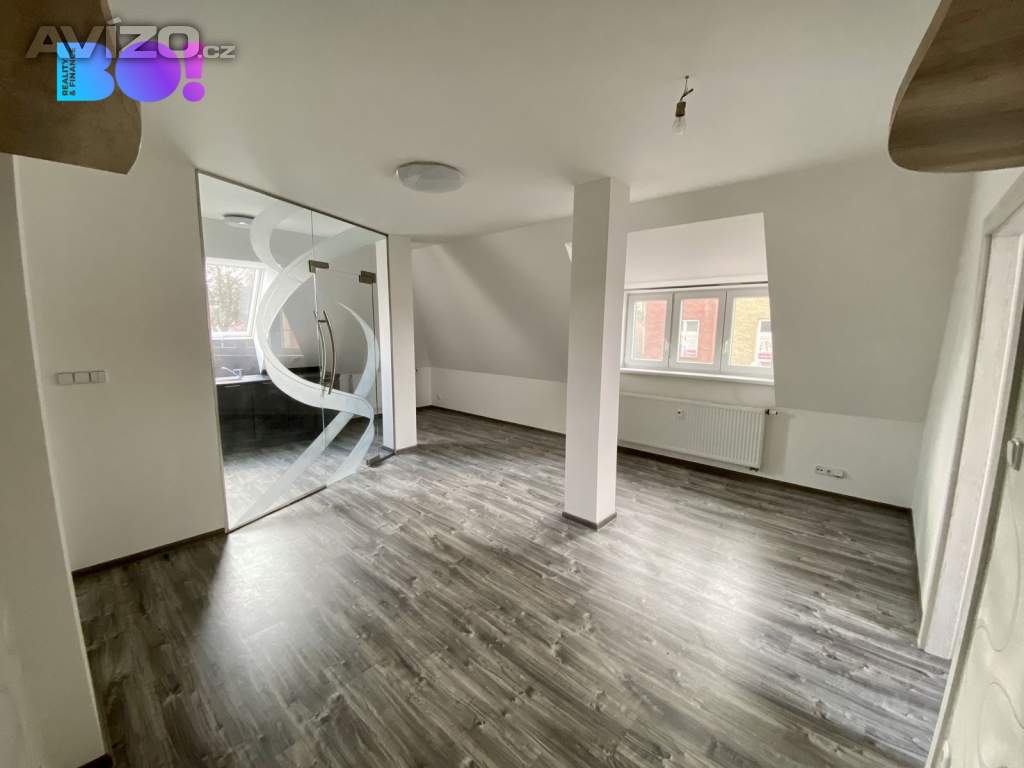 Foto inzerátu Pronájem bytu 3+kk, 71 m², ul. Ostravská, Karviná