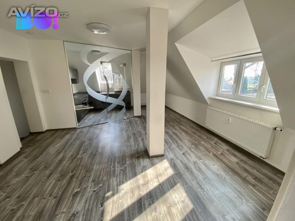 Foto inzerátu Pronájem bytu 3+kk, 71 m², ul. Ostravská, Karviná