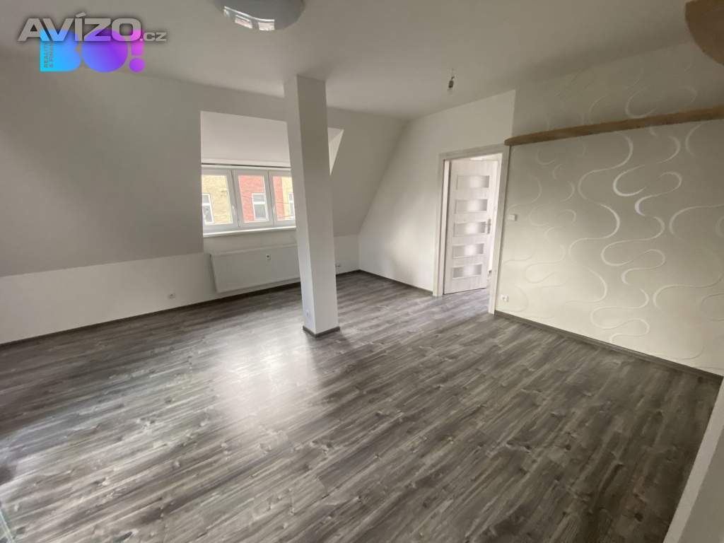 Foto inzerátu Pronájem bytu 3+kk, 71 m², ul. Ostravská, Karviná