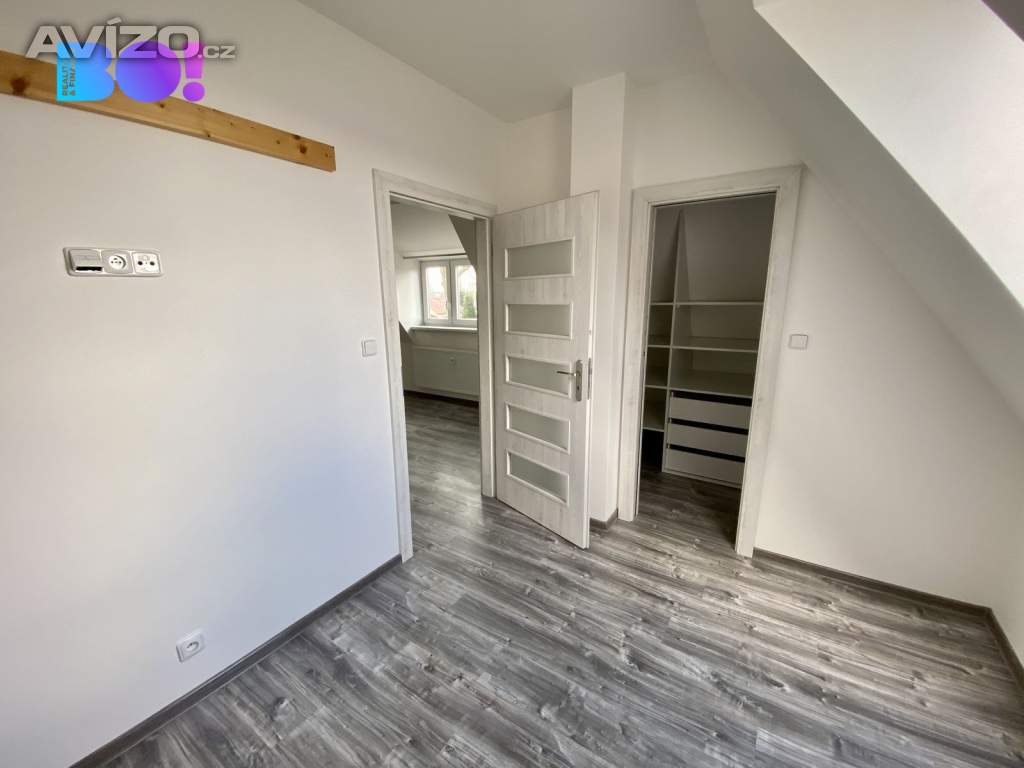 Foto inzerátu Pronájem bytu 3+kk, 71 m², ul. Ostravská, Karviná