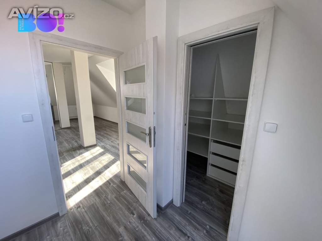 Foto inzerátu Pronájem bytu 3+kk, 71 m², ul. Ostravská, Karviná