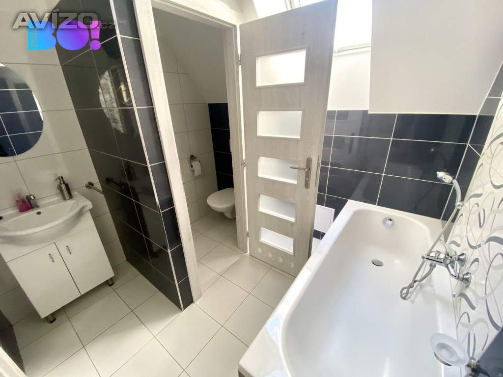 Foto inzerátu Pronájem bytu 3+kk, 71 m², ul. Ostravská, Karviná