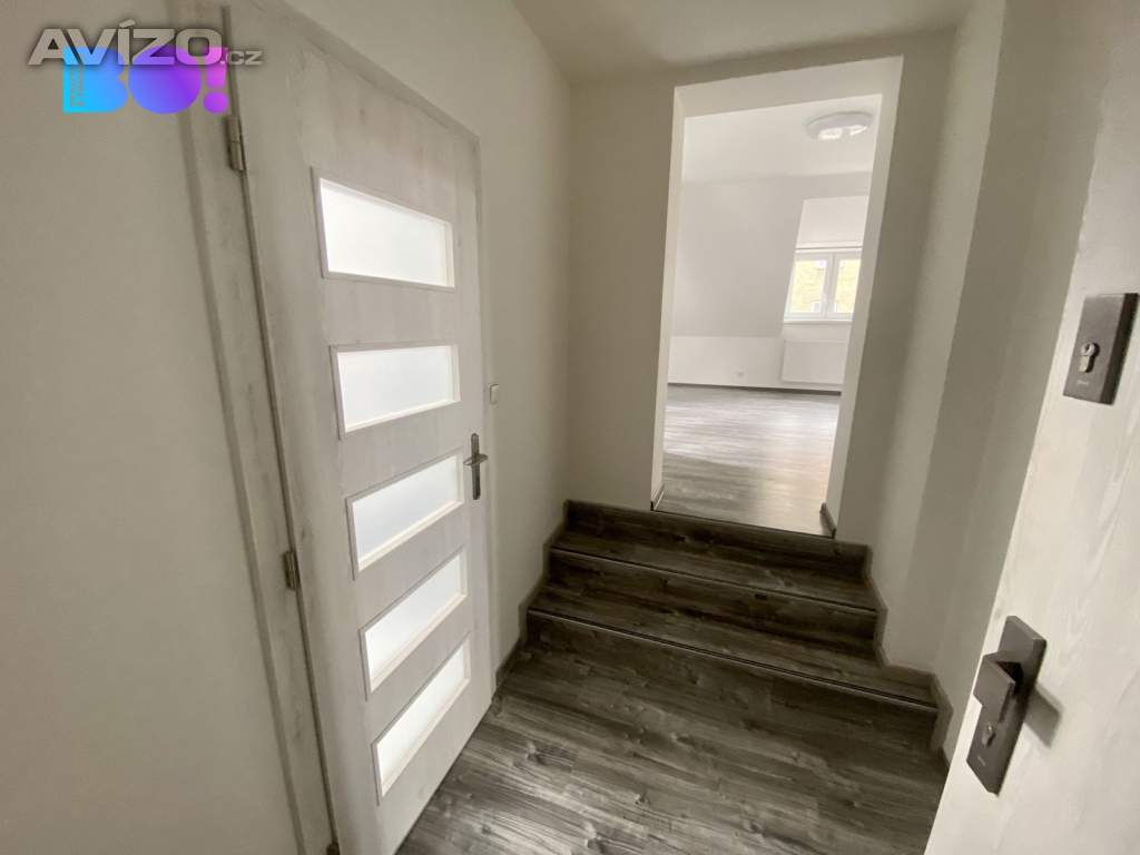 Foto inzerátu Pronájem bytu 3+kk, 71 m², ul. Ostravská, Karviná