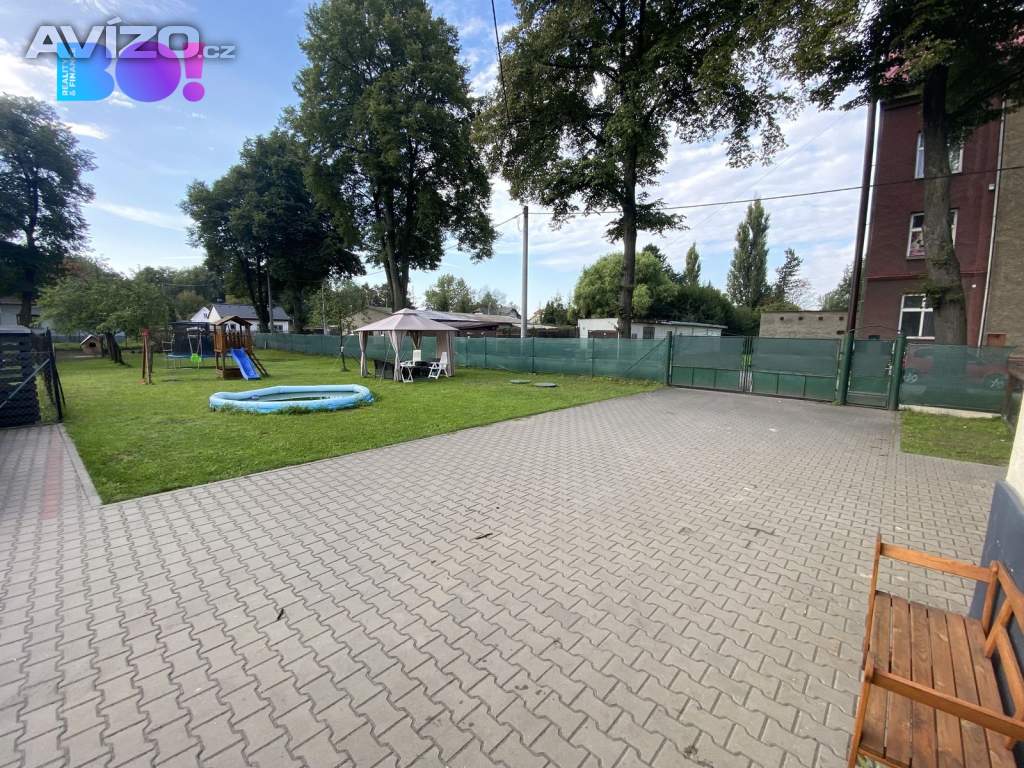 Foto inzerátu Pronájem bytu 3+kk, 71 m², ul. Ostravská, Karviná