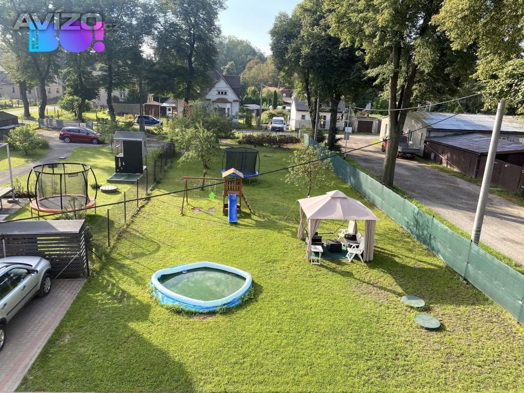 Foto inzerátu Pronájem bytu 3+kk, 71 m², ul. Ostravská, Karviná