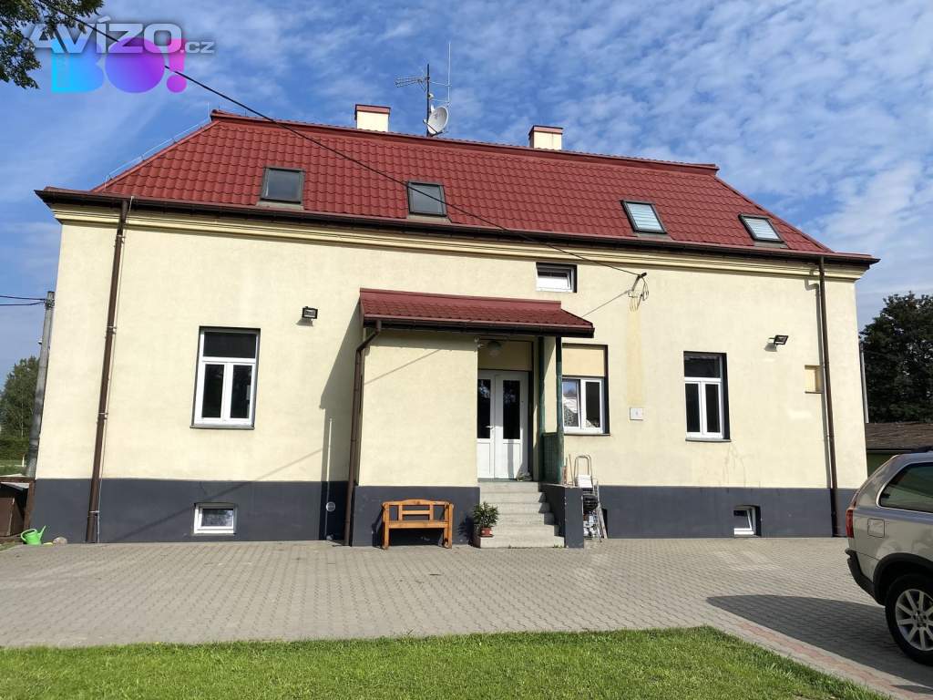 Foto inzerátu Pronájem bytu 3+kk, 71 m², ul. Ostravská, Karviná