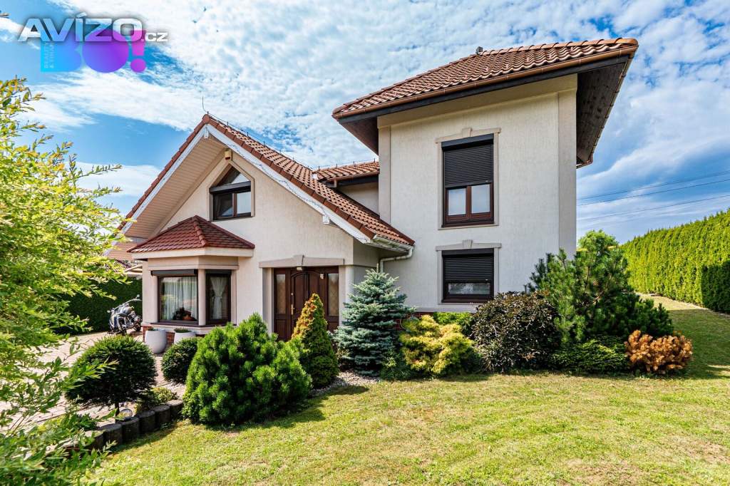 Prodej rodinného domu 150 m2, Cieszyn