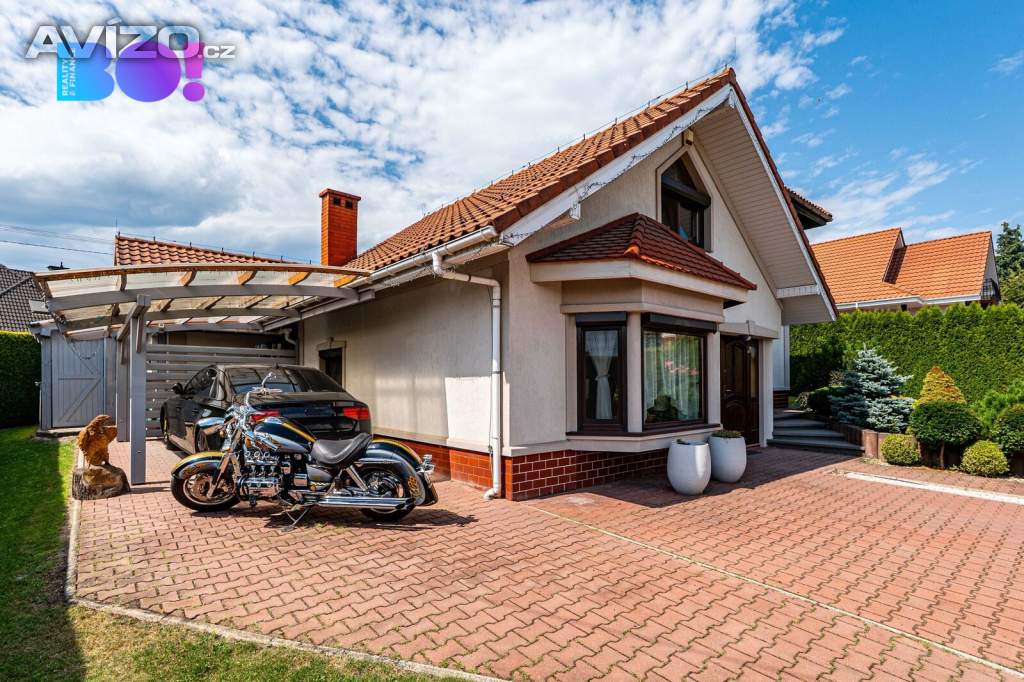 Foto inzerátu Prodej rodinného domu 150 m2, Cieszyn