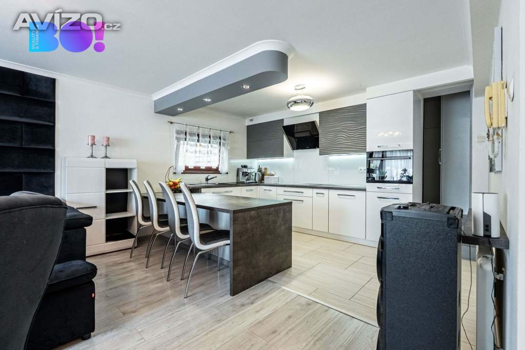 Foto inzerátu Prodej rodinného domu 150 m2, Cieszyn