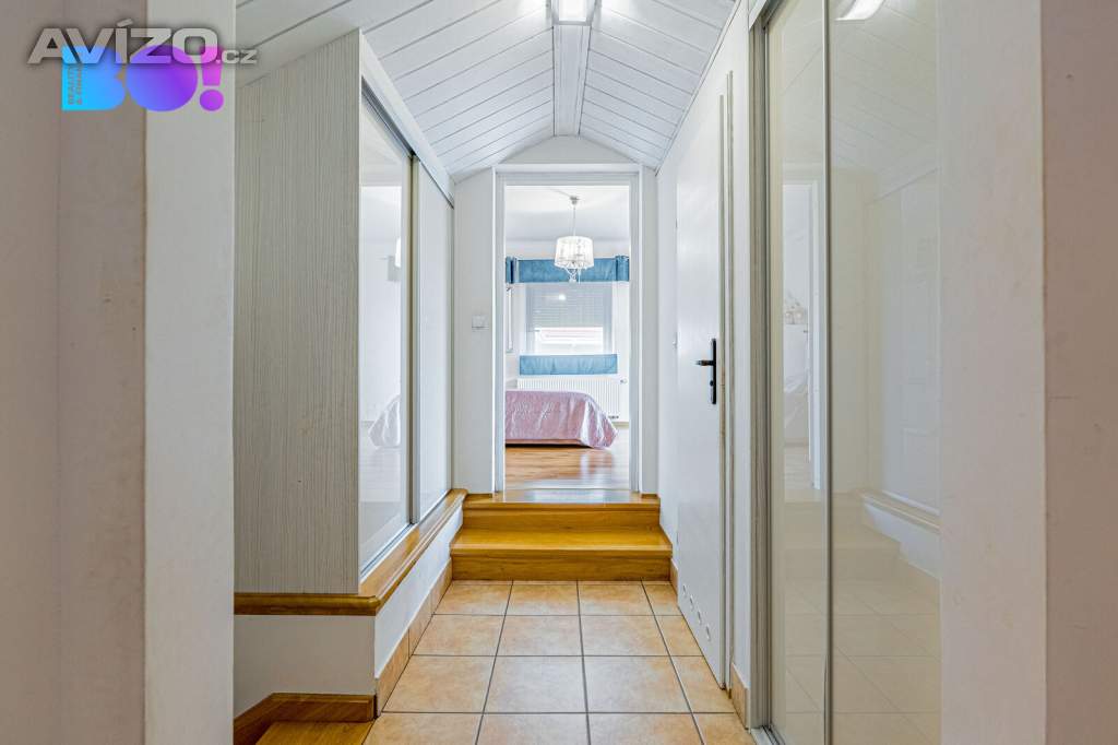 Foto inzerátu Prodej rodinného domu 150 m2, Cieszyn