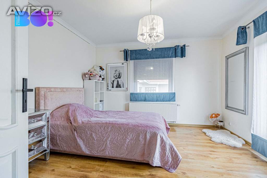 Foto inzerátu Prodej rodinného domu 150 m2, Cieszyn